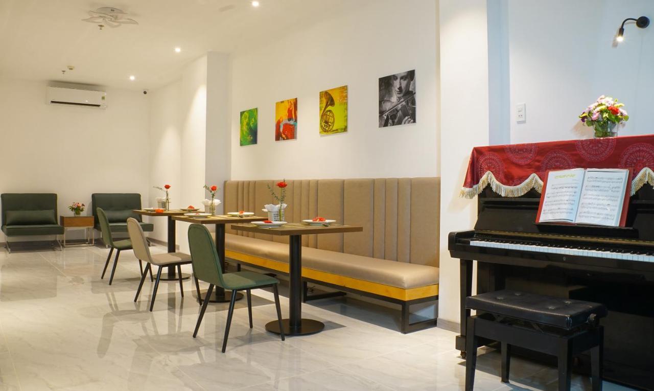 Piano TP. Hồ Chí Minh